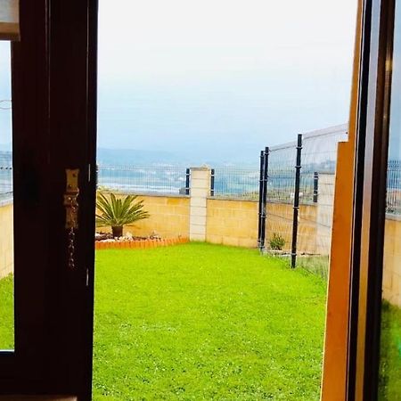 Apartamento Luis Suances Eksteriør billede
