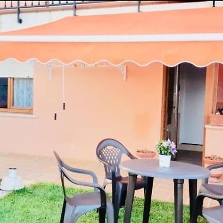 Apartamento Luis Suances Eksteriør billede