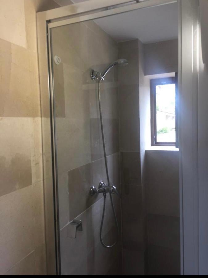 Apartamento Luis Suances Eksteriør billede